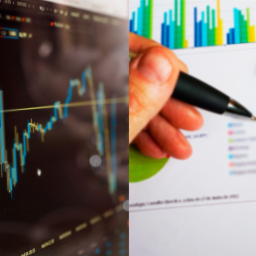 Technical Analysis vs Fundamental Analysis – What’s the difference?